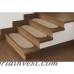 Red Barrel Studio Tharp Oval Camel Stair Tread Set RDBA5615
